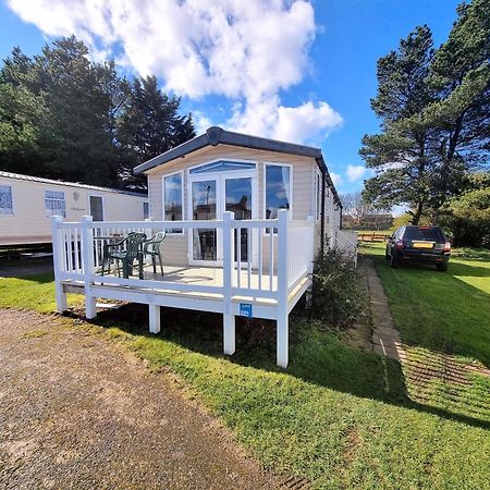 Stunning Modern Lodge Port Seton 外观 照片