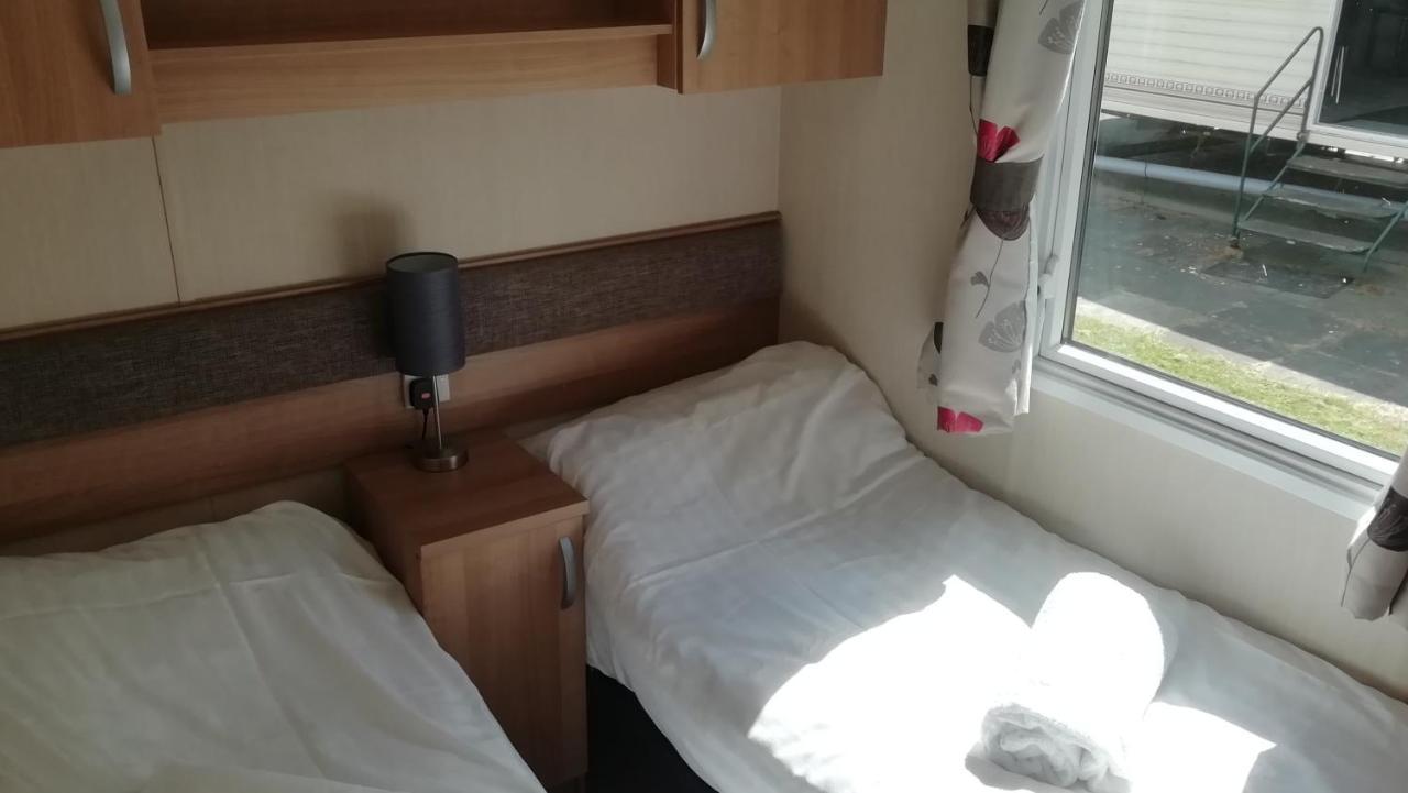 Stunning Modern Lodge Port Seton 外观 照片