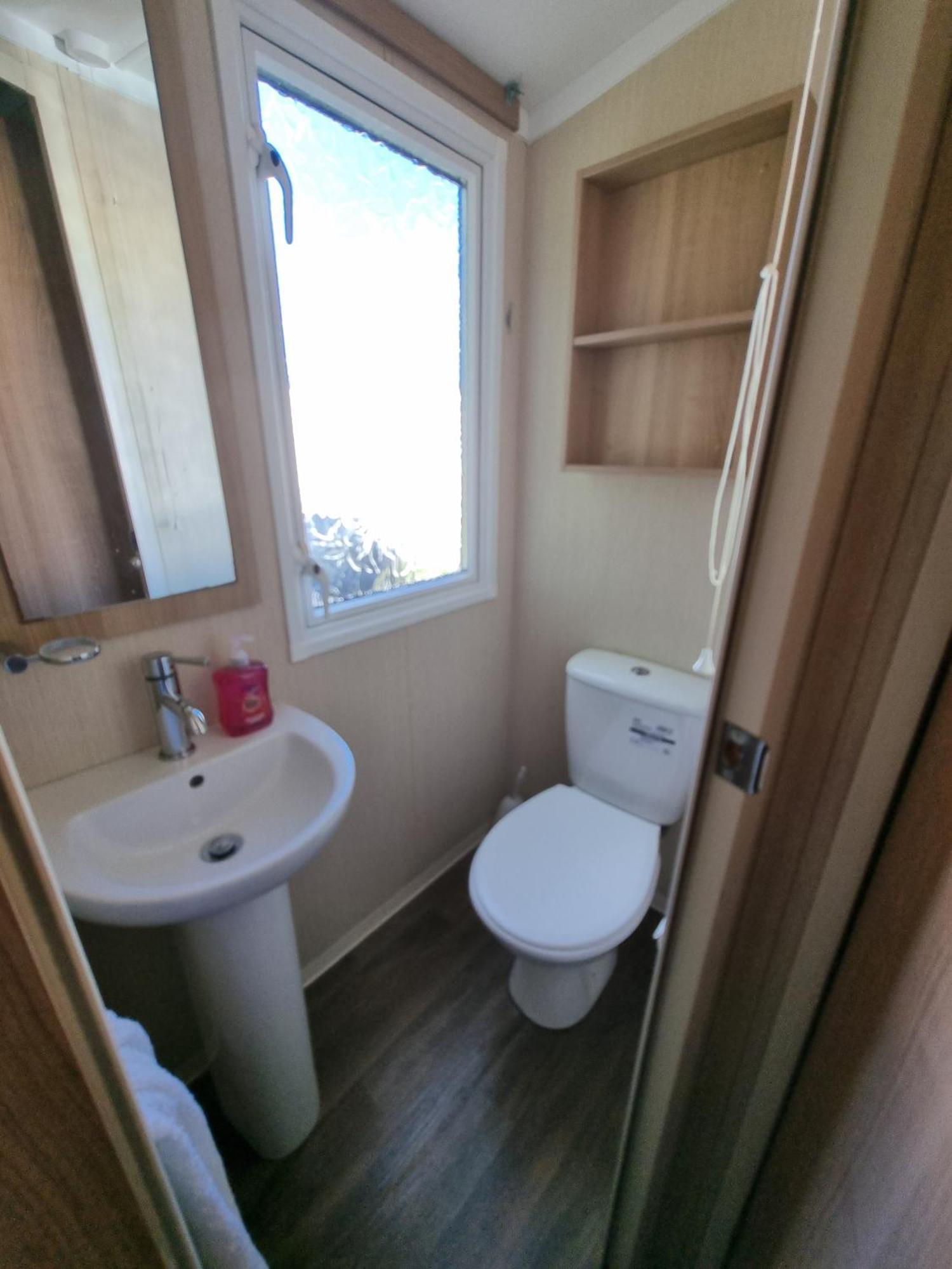 Stunning Modern Lodge Port Seton 外观 照片