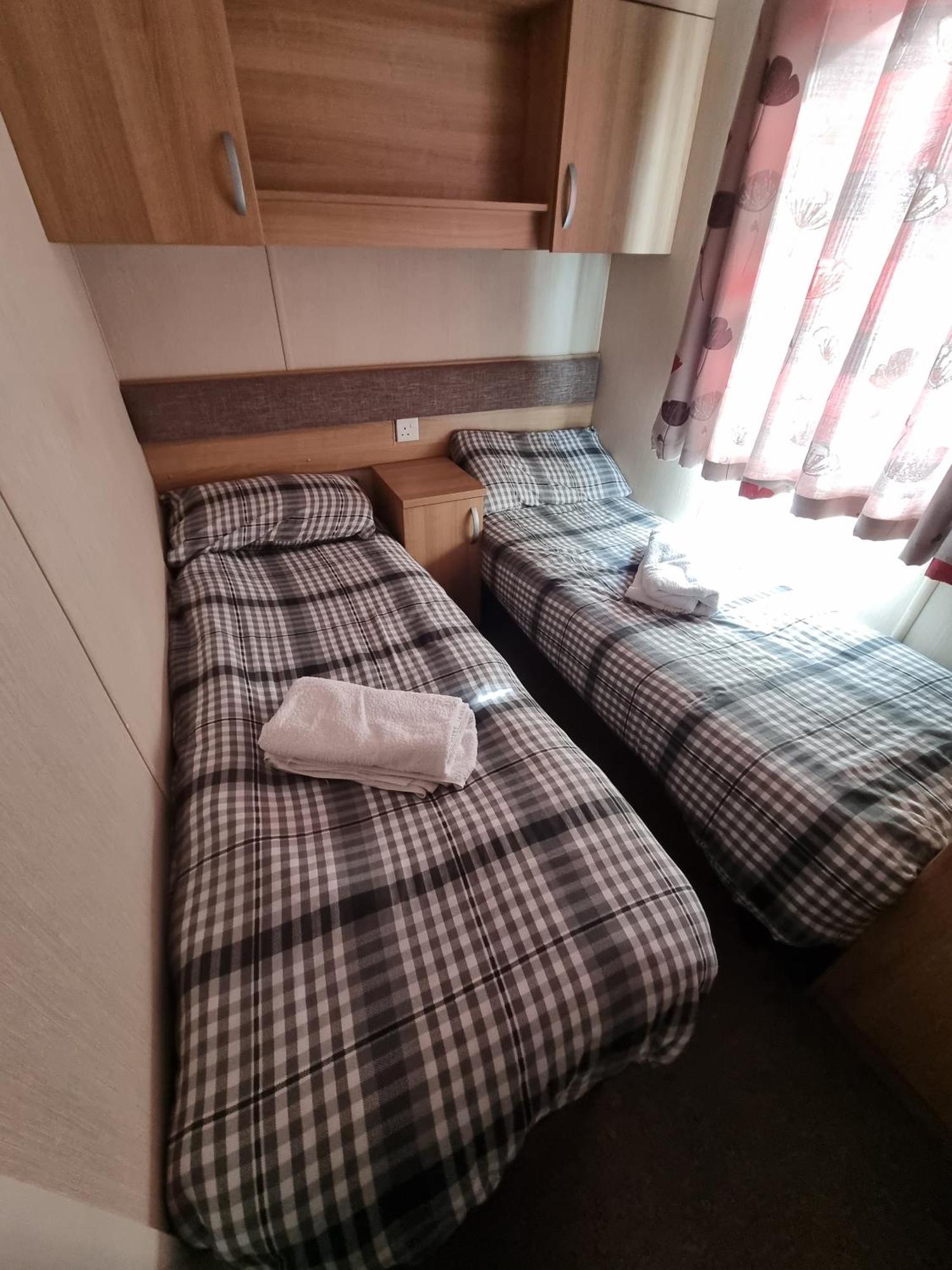 Stunning Modern Lodge Port Seton 外观 照片